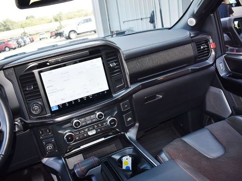 Used 2025 Ford F150 Raptor w/ Equipment Group 803A Raptor R AWD/4WD image 19