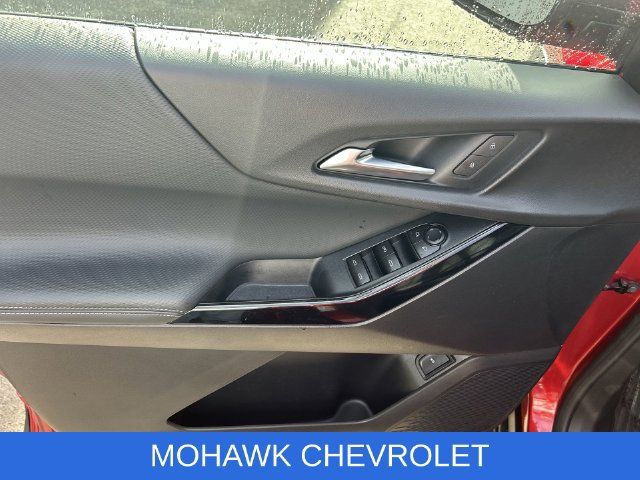 Certified 2026 Chevrolet Equinox LT w/ Convenience Package II AWD/4WD image 22