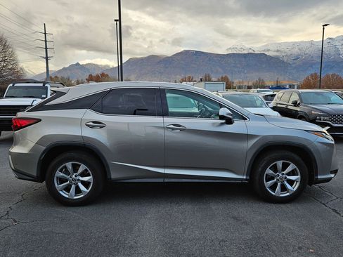 Used 2018 Lexus RX 350 AWD w/ Premium Package image 2