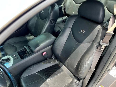 Used 2009 INFINITI G37 Journey image 9