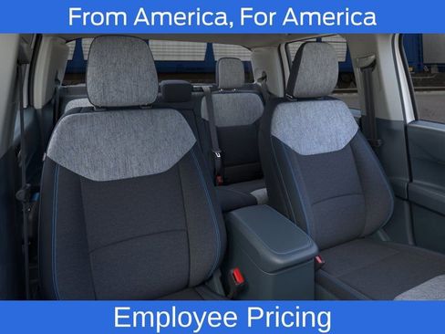New 2026 Ford Maverick XLT AWD/4WD image 10