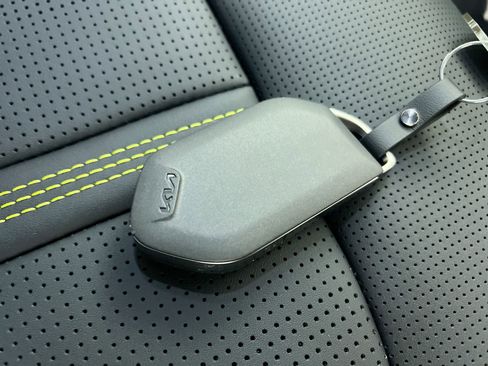 New 2026 Kia K5 GT image 36