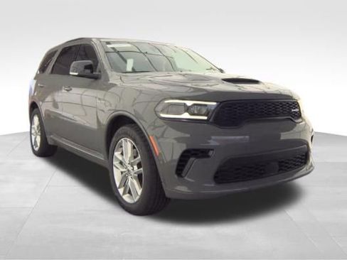 Used 2024 Dodge Durango R/T image 4