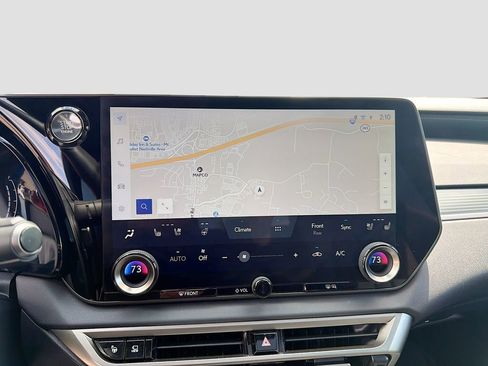 Used 2023 Lexus RX 350 F Sport w/ Accessory Package image 33