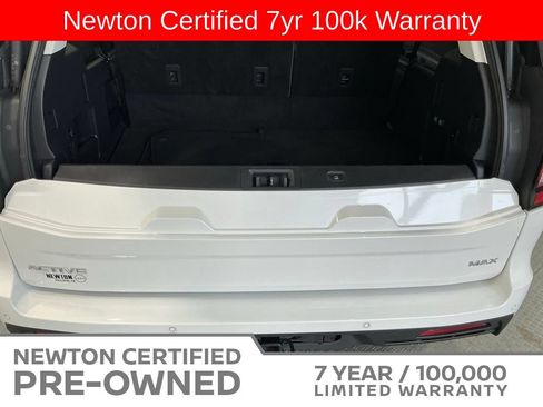 Used 2025 Ford Expedition Max Active AWD/4WD image 23