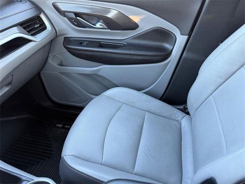 Used 2019 GMC Terrain SLT image 20