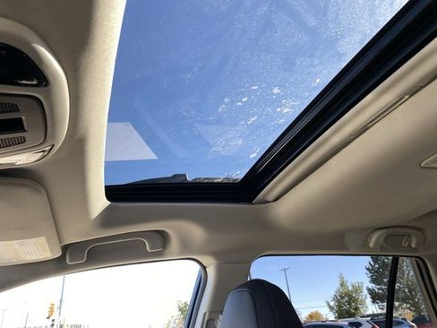 New 2025 Subaru Outback Limited image 25