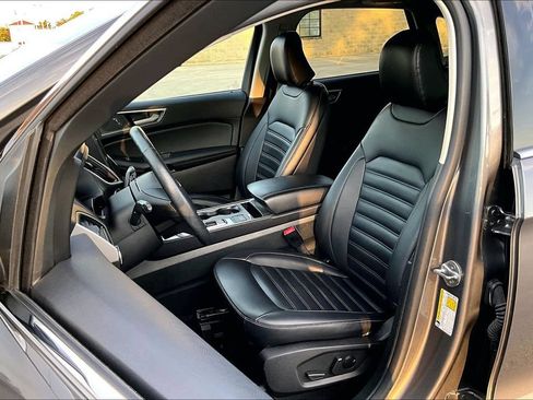 Used 2024 Ford Edge SEL w/ Convenience Package AWD/4WD image 24