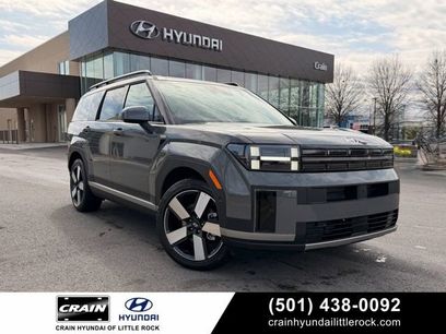 New 2026 Hyundai Santa Fe Limited