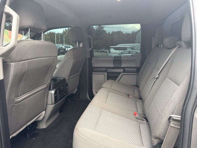 Used 2019 Ford F250 XLT w/ XLT Value Package AWD/4WD image 12