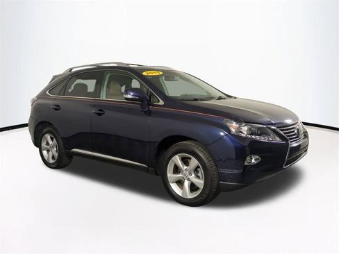 Used 2015 Lexus RX 350 AWD image 2