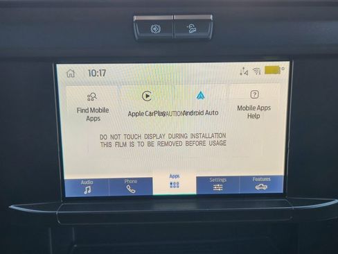 New 2026 Ford F250 XL w/ STX Appearance Package AWD/4WD image 12