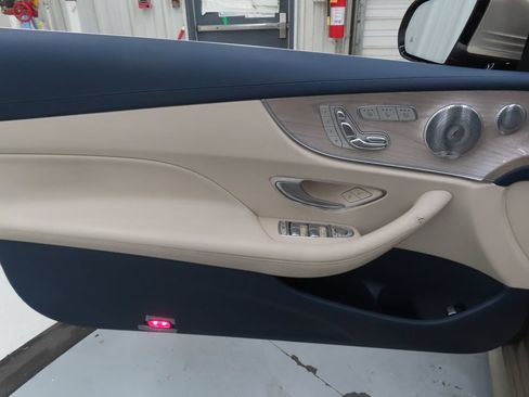 Used 2019 Mercedes-Benz E 450 Cabriolet image 9