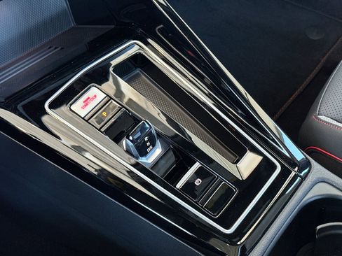 New 2025 Volkswagen GTI Autobahn image 21