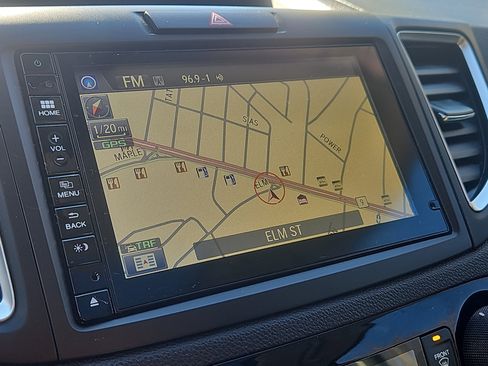 Used 2015 Honda CR-V Touring image 10