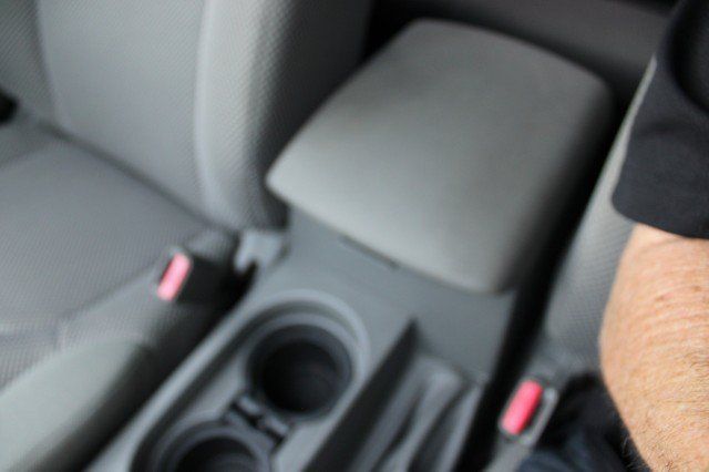 Used 2015 Nissan Frontier SV RWD image 17