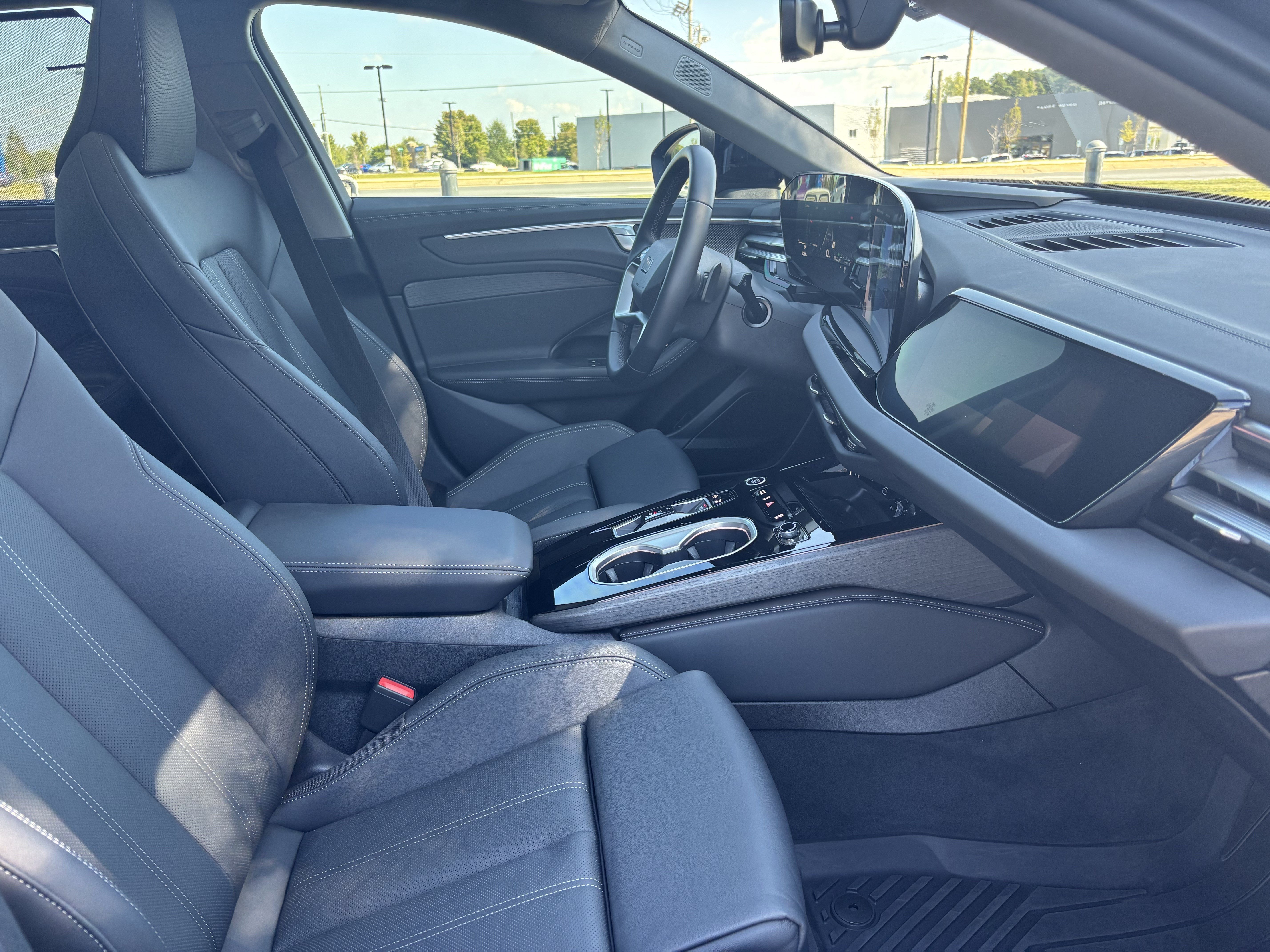 Used 2026 Audi A6 Prestige AWD/4WD image 33