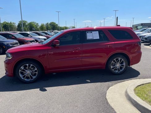 Used 2019 Dodge Durango GT image 4