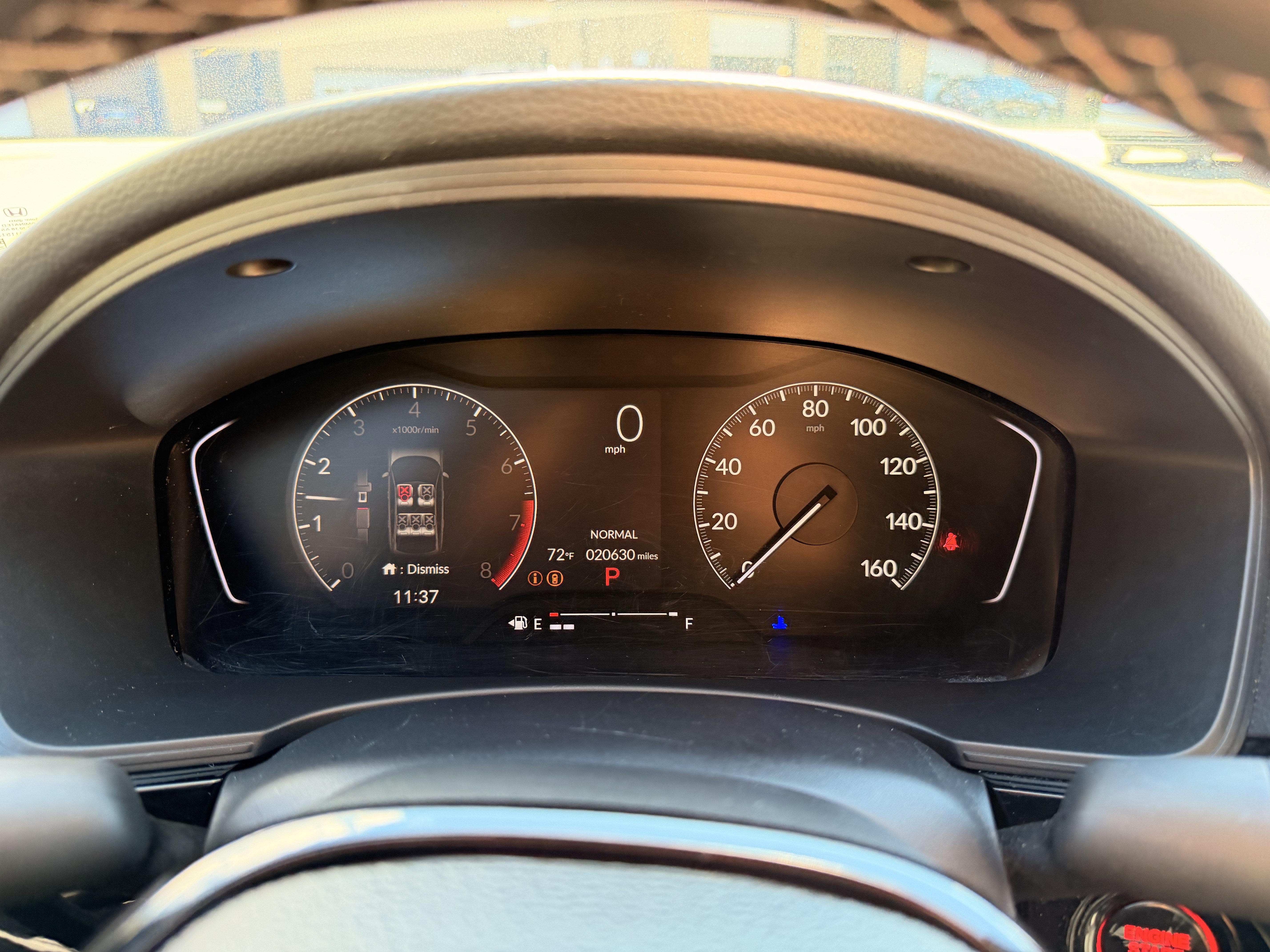 Certified 2025 Honda Civic Sport image 13