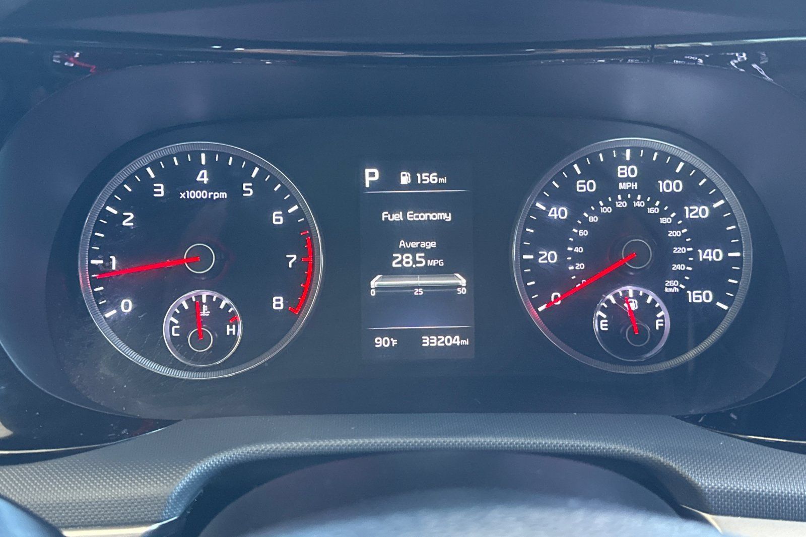 Certified 2024 Kia K5 GT-Line w/ GT-Line Premium Package FWD image 27