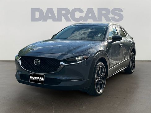 Used 2023 MAZDA CX-30 AWD 2.5 S w/ Preferred Package image 3