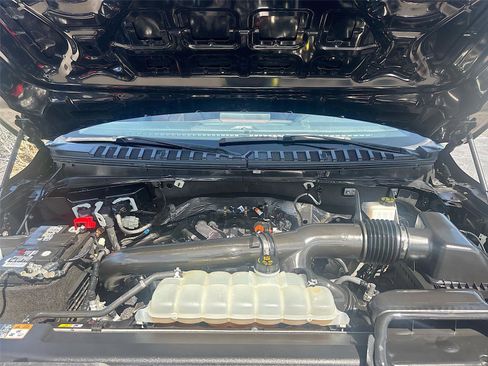 Used 2023 Ford Expedition Limited image 35