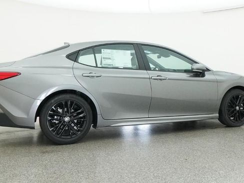 New 2026 Toyota Camry SE FWD image 26