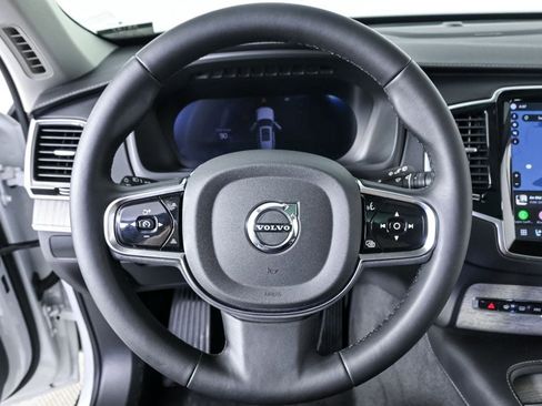Certified 2024 Volvo XC90 B6 Ultimate AWD/4WD image 11