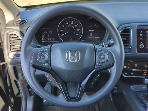 Used 2019 Honda HR-V EX image 28