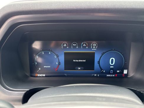 Used 2024 Ford F150 Lariat w/ Equipment Group 502A High AWD/4WD image 26