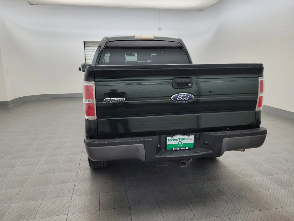 Used 2014 Ford F150 XL w/ XL Plus Package AWD/4WD image 6
