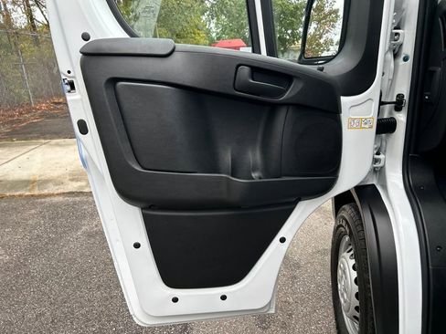 New 2026 RAM ProMaster 3500 w/ Safety Group image 12