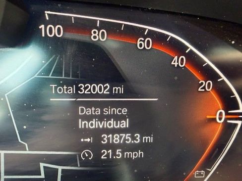 Used 2023 BMW X5 xDrive40i w/ Executive Package AWD/4WD image 4