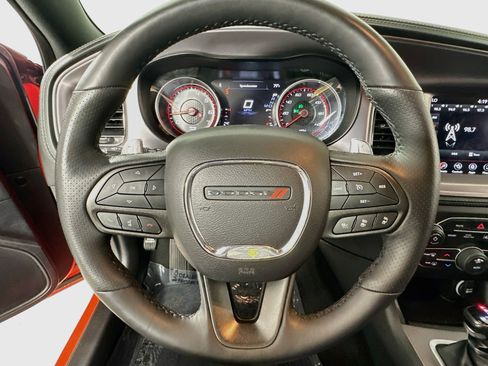 Used 2023 Dodge Charger GT w/ Plus Group RWD image 11
