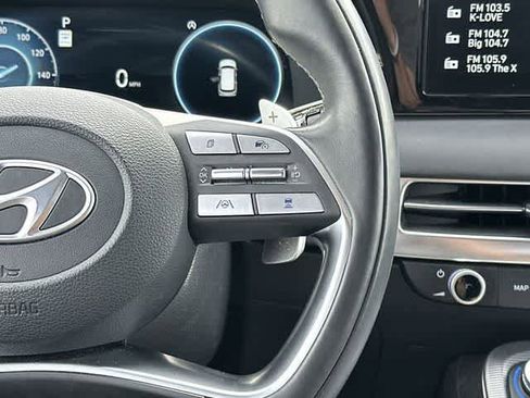Used 2024 Hyundai Palisade Calligraphy AWD/4WD image 10