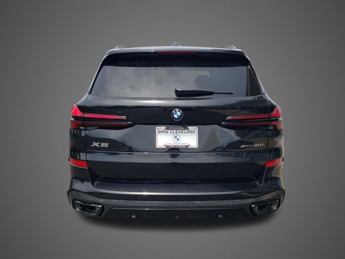 New 2026 BMW X5 xDrive40i AWD/4WD image 6