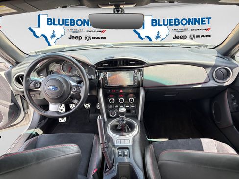 Used 2020 Subaru BRZ Limited w/ Performance Package RWD image 12