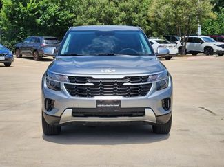 Certified 2024 Kia Seltos LX AWD/4WD video 2