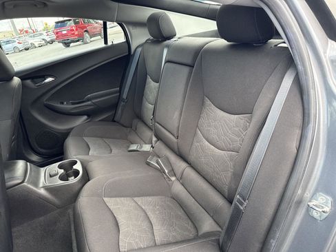 Used 2018 Chevrolet Volt LT image 20