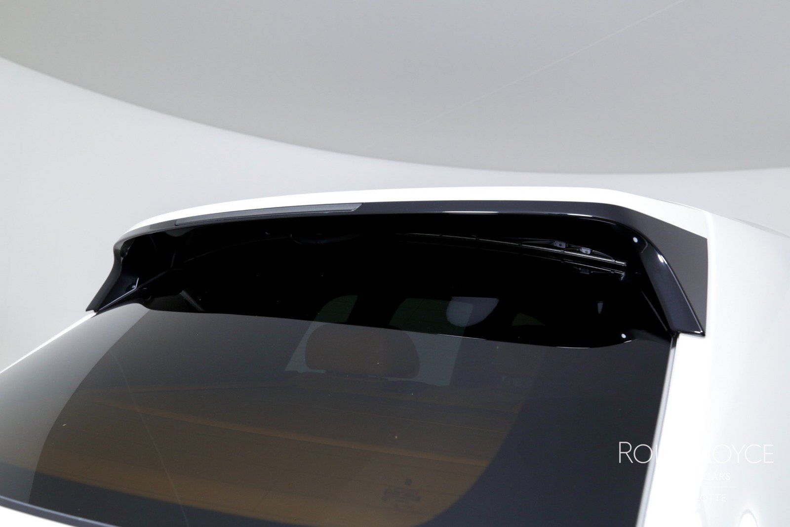 Used 2025 Rolls-Royce Cullinan AWD/4WD image 40