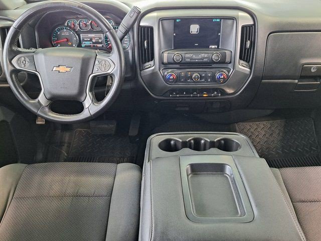 Used 2015 Chevrolet Silverado 1500 LT w/ All Star Edition AWD/4WD image 24