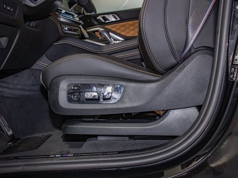 New 2026 BMW X6 M Competition w/ Executive Package image 15