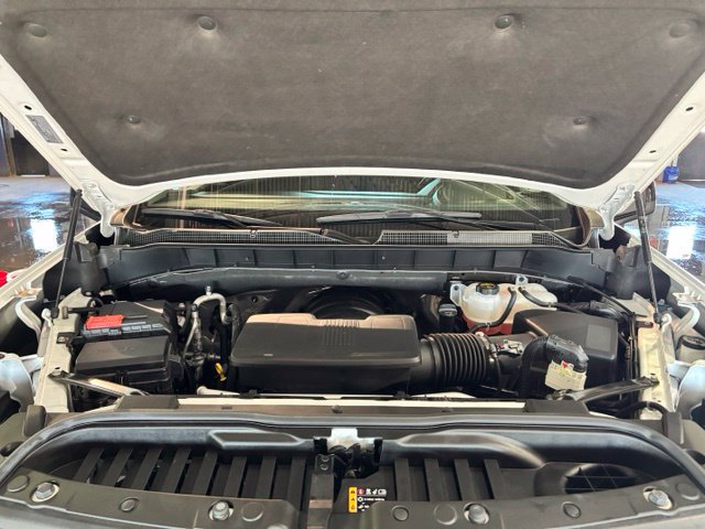 Used 2024 Chevrolet Silverado 1500 RST AWD/4WD image 30
