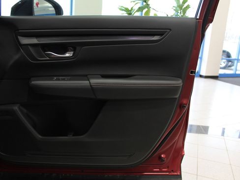 Certified 2023 Honda CR-V Sport image 25