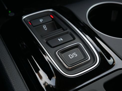 New 2026 Honda Pilot EX-L image 20