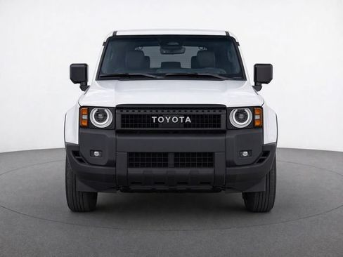 Used 2024 Toyota Land Cruiser 1958 AWD/4WD image 5
