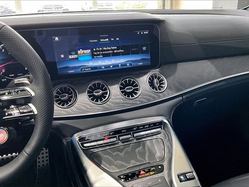 New 2026 Mercedes-Benz AMG GT 53 image 7