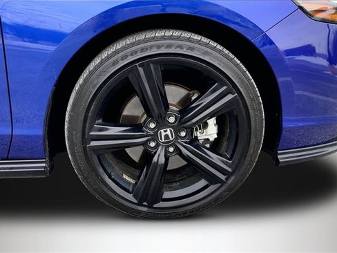 Used 2023 Honda Accord Sport image 8