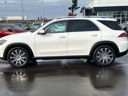 Used 2024 Mercedes-Benz GLE 450 4MATIC image 7