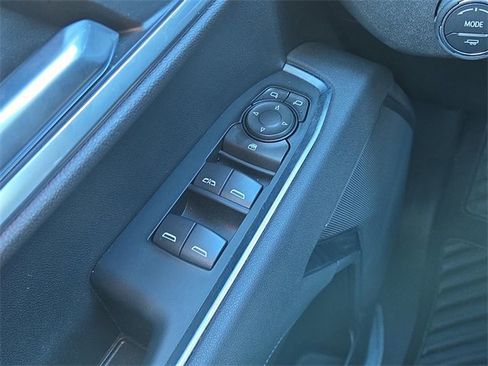 New 2026 Chevrolet Silverado 1500 LT w/ All Star Edition Plus image 18